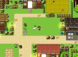 【日系RPG/AI汉化】宠物进化1.0【PC+安卓/1.36G】-春天资源分享网