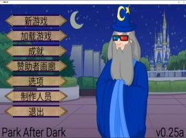 [2D欧美SLG/汉化/沙盒] 天黑后的公园 Park after Dark 0.25a PC+安卓汉化版 [2G]-同恩资源分享网