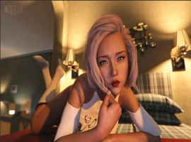 [欧美SLG/汉化] 家庭的秘密重制 The Secret: Ghosted & Thrilled 0.4.9.6 双端 [3.3G]-同恩资源分享网