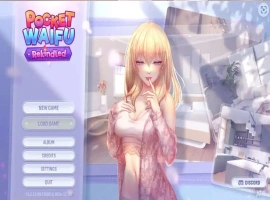 【互动SLG/动态/官中】掌心女友（Pocket Waifu Rekindled）V1.0.19 STEAM官中【电脑/2.60G】-同恩资源分享网