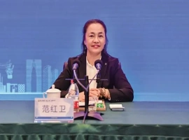 中国首位女富豪之子24岁正式亮相商界，携80亿资产通过借壳方式实现上市。-而安资源分享网
