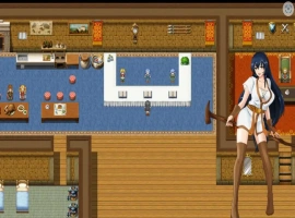 【神作RPG/中文/步兵】诅咒铠甲Cursed Armor v2.61官方中文版 【PC+安卓/1G】-春天资源分享网
