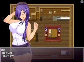 【日系RPG/AI汉化】蕾利亚姆1.0【PC+安卓/1.34G】-同恩资源分享网